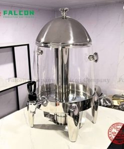 Bình hâm nóng nước buffet cao cấp