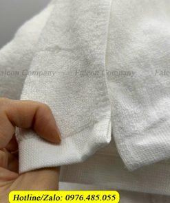 Chuyên khăn cho khách sạn chất liệu cotton 100% cao cấp
