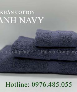Chuyên cung cấp khăn khách sạn cotton 100%