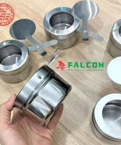Hũ đựng cồn cho nồi hâm buffet