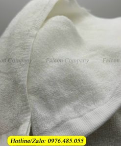 Khăn khách sạn cotton 100% tại Falcon cung cấp