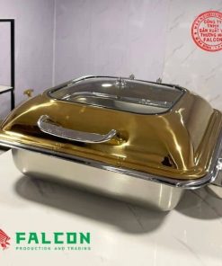 Chuyên cung cấp nồi hâm buffet cao cấp, chất lượng cao