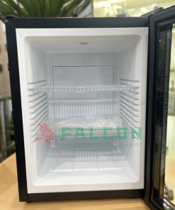 Tủ mát cánh kính 40L chuyên dùng cho nhà nghỉ, khách sạn, resort, villa, homestay