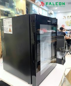 Tủ mát cánh kính chuyên dụng cho khách sạn