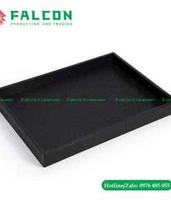 Khay minibar đựng đồ trong phòng khách sạn Acrlyic