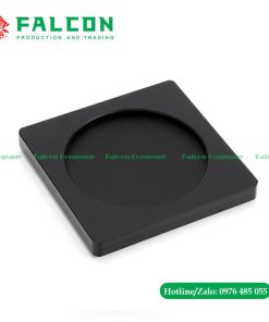 Đế lót ly lót cốc nhựa acrlyic cao cấp cho khách sạn