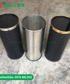 Sọt đựng ô dù hình tròn cho khách sạn