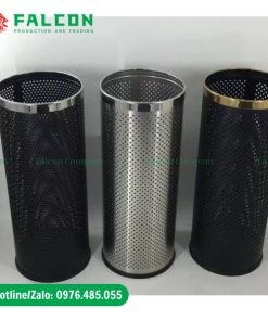 Sọt để ô dù khách sạn hình tròn