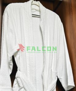 Áo tắm cho homestay, khách sạn, villa, căn hộ sợi bông cotton 100%