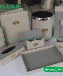 Đơn vị chuyên cung cấp bộ đồ da khách sạn chất lượng cao