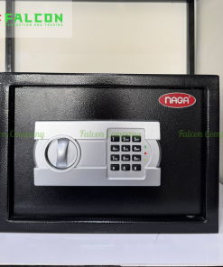 Két sắt trong phòng khoá cơ với bàn phím số an tàn cho khách sạn