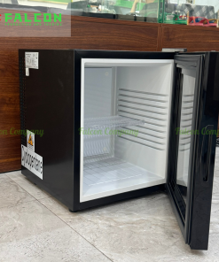 Tủ mát cánh kính mini cho khách sạn 36 lít