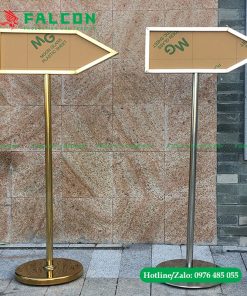 Bảng chỉ dẫn lối đi, bảng chỉ dẫn thông tin
