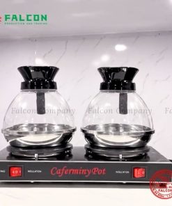 Cung cấp bếp và bình hâm nóng trà, cafe buffet
