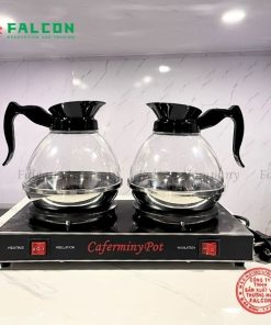 Bếp hâm nóng trà cafe chuyên dụng cho nhà hàng buffet, khách sạn