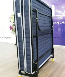 Giường phụ khách sạn đệm 6cm gấp gọn cao cấp