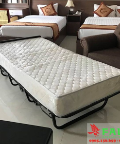 Giường phụ extra bed khách sạn 20cm cao cấp cho khách sạn