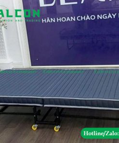 Cung cấp giường phụ khách sạn có thể gấp gọn tiện lợi dễ dàng