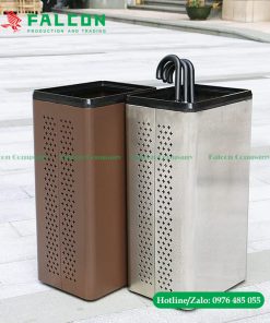 Kệ đựng ô dù hình chữ nhật giá rẻ