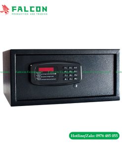 Két sắt khách sạn mini safe box khoá điện tử Honeyson cao cấp