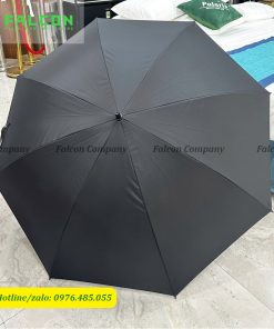 Ô dù cầm tay cho khách sạn